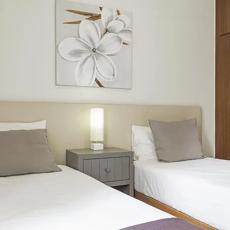 Achada I By An Island Hotel apartamentowy Funchal (Madeira)