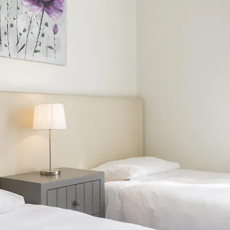 Hotel apartamentowy Achada I By An Island Funchal (Madeira)
