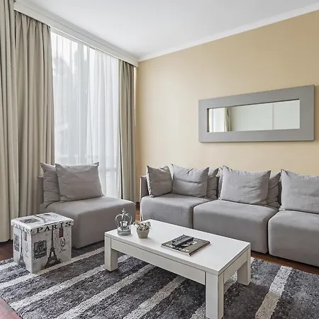 Achada I By An Island Hotel apartamentowy Funchal (Madeira)