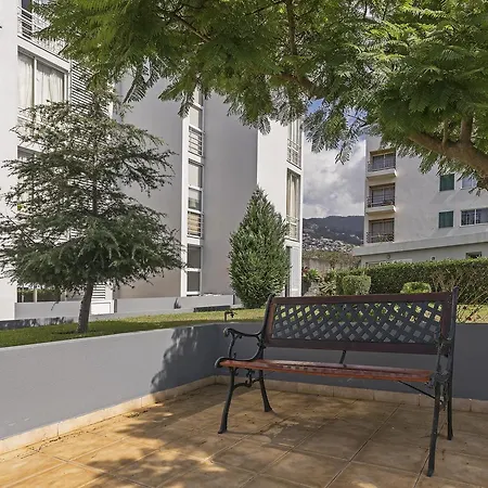 Aparthotel Achada I By An Island Funchal (Madeira)