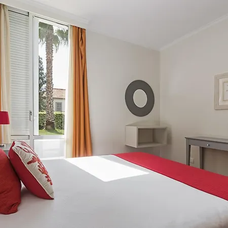Achada I By An Island Aparthotel 4*