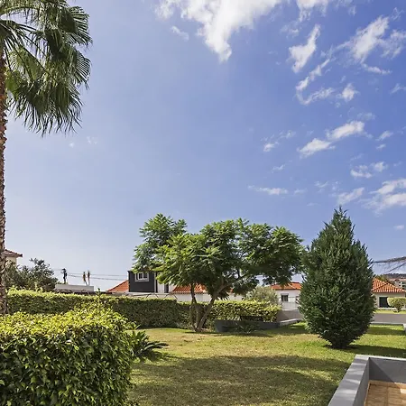 Achada I By An Island Aparthotel 4*