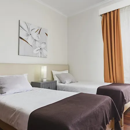 Achada I By An Island Aparthotel Funchal (Madeira)