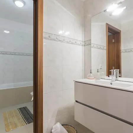 Achada I By An Island Aparthotel 4*