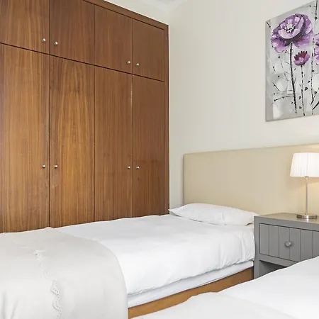 Achada I By An Island Aparthotel 4*