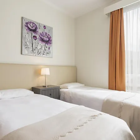 Achada I By An Island Aparthotel 4*