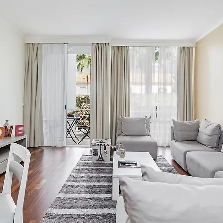 Achada I By An Island Aparthotel 4*
