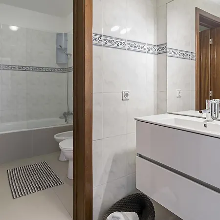 Achada I By An Island Aparthotel 4*