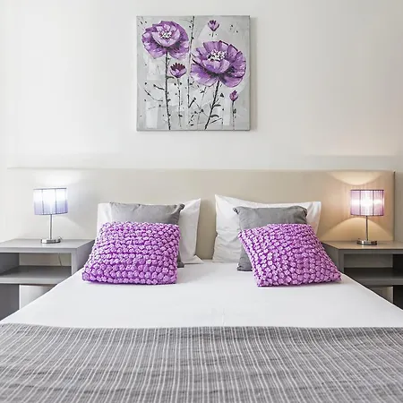 Aparthotel Achada I By An Island 4*