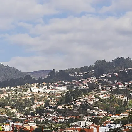 Achada I By An Island Aparthotel Funchal (Madeira)