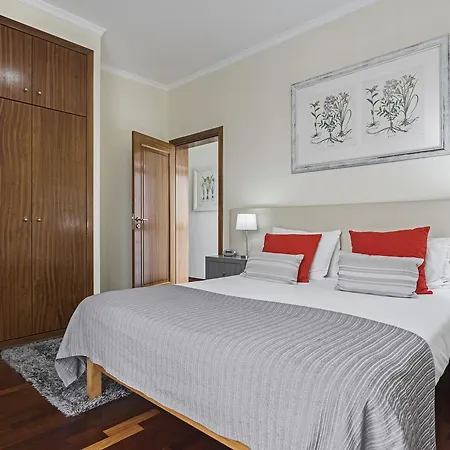 Achada I By An Island Aparthotel 4*