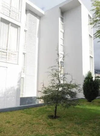 Aparthotel Achada I By An Island