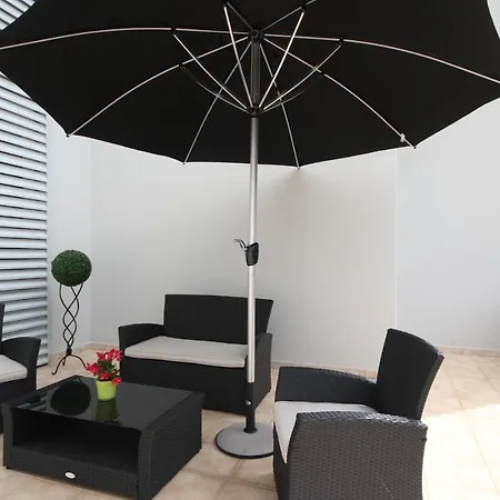 Achada I By An Island 4* Funchal (Madeira)
