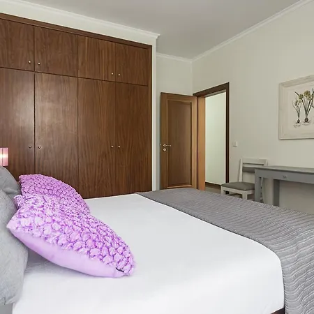 Achada I By An Island 4* פונשל